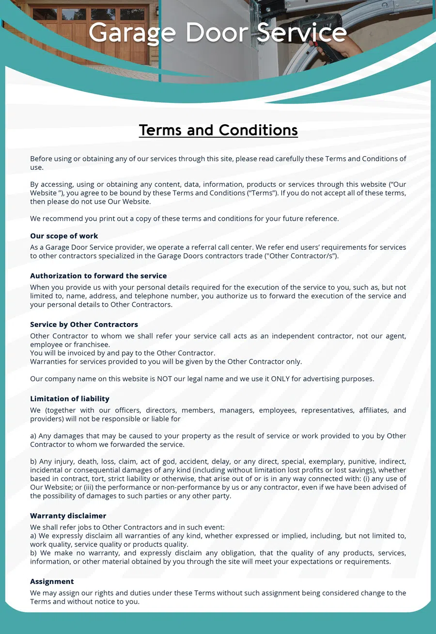 Two Guys Garage Doors Congers, NY 845-280-0943